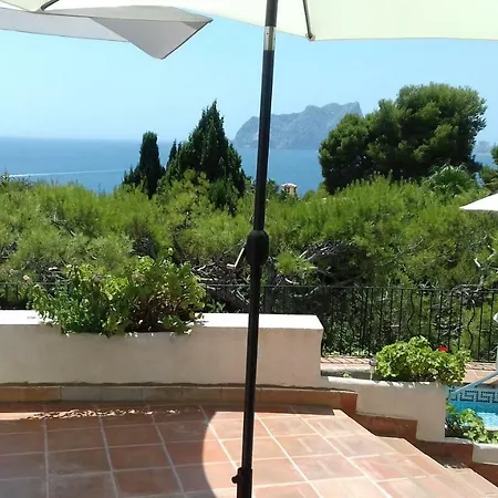 Capblanc -firstline B&B *