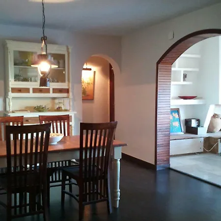 Capblanc -firstline Bed and Breakfast Moraira