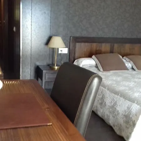 Capblanc -firstline Bed & Breakfast