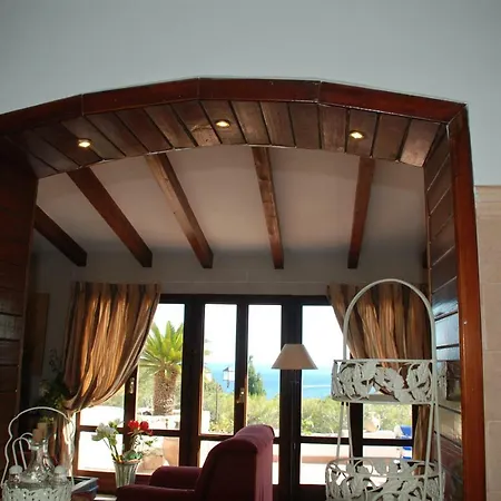 Capblanc -firstline * Moraira