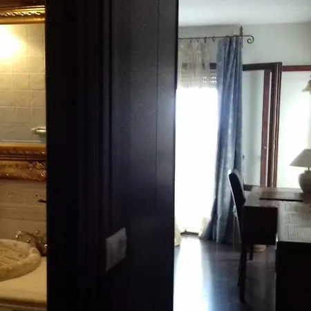 Capblanc -firstline Bed & Breakfast