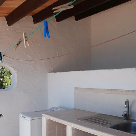 Capblanc -firstline Bed & Breakfast Moraira
