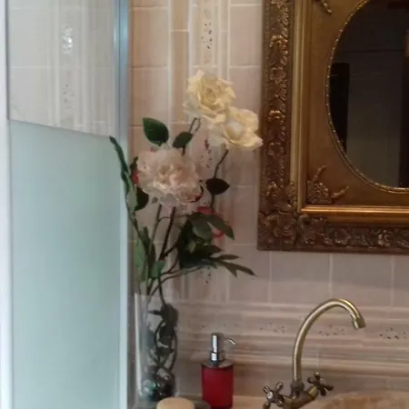 Bed & Breakfast Capblanc -firstline Moraira
