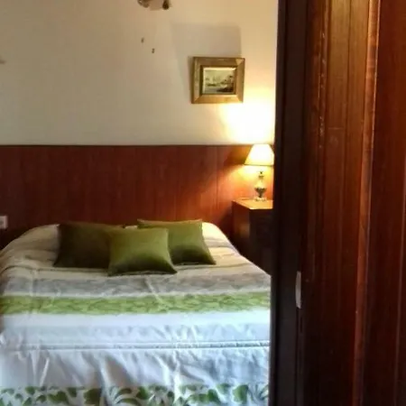 Bed & Breakfast Capblanc -firstline
