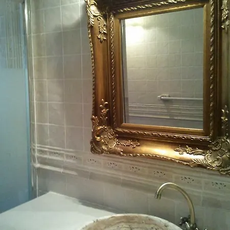 Bed & Breakfast Capblanc -firstline Moraira