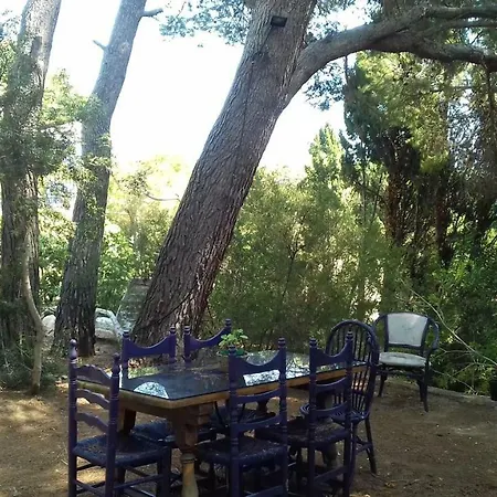 Capblanc -firstline Moraira
