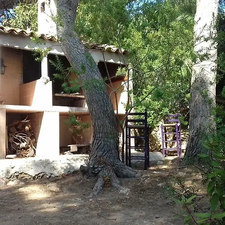 Capblanc -firstline Bed & Breakfast