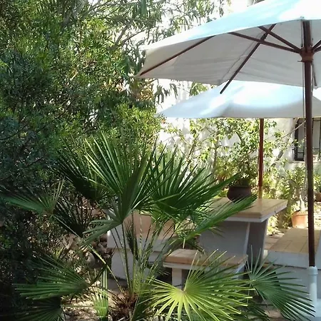 Capblanc -firstline * Moraira