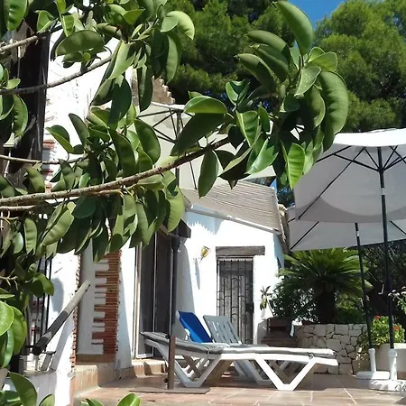 Bed & Breakfast Capblanc -firstline