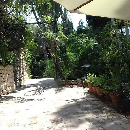 Capblanc -firstline Moraira
