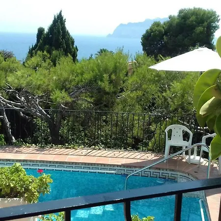 Bed & Breakfast Capblanc -firstline