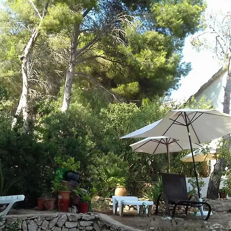 Capblanc -firstline * Moraira