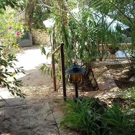 Capblanc -firstline Bed & Breakfast Moraira