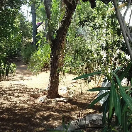 Capblanc -firstline * Moraira