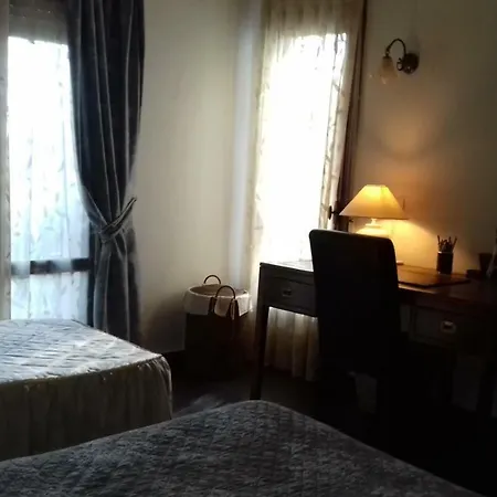 Bed & Breakfast Capblanc -firstline *