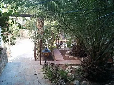 Capblanc -firstline * Moraira