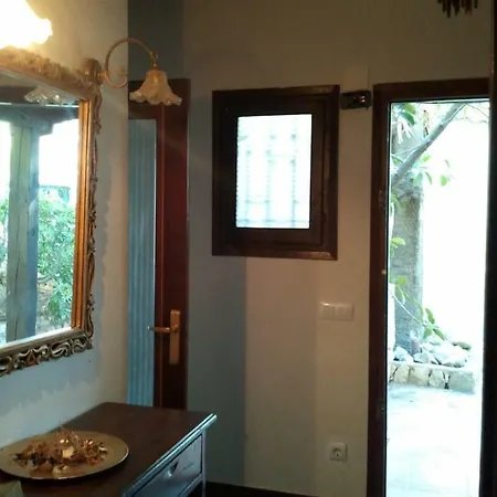 Bed & Breakfast Capblanc -firstline