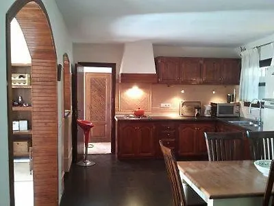 Bed & Breakfast Capblanc -firstline *