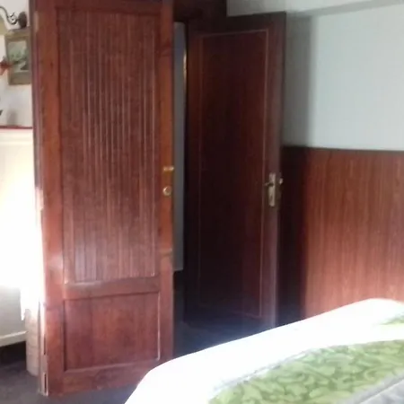 Bed & Breakfast Capblanc -firstline *